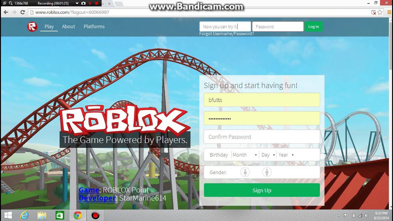 roblox password finder from username